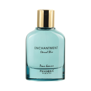 Enchantment Eternal Blue