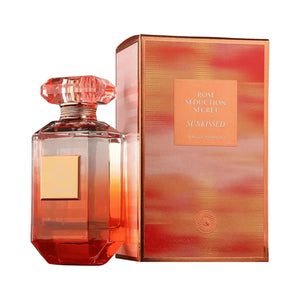 Rose Seduction Secret Sunkissed