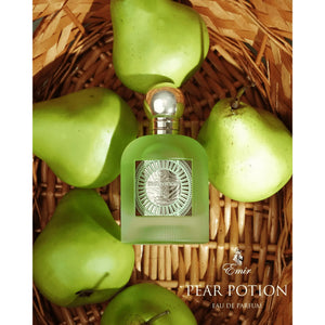 Pear Potion