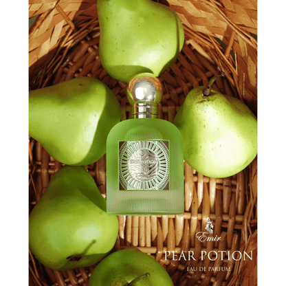 Pear Potion EDP 100ml