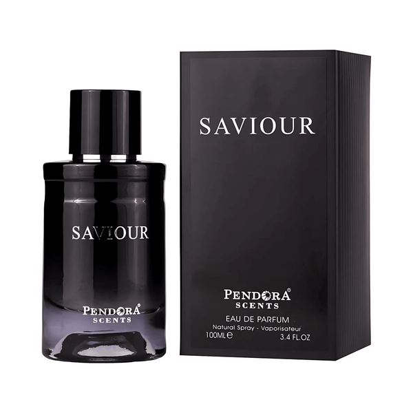 Saviour