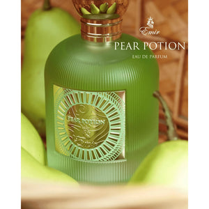 Pear Potion