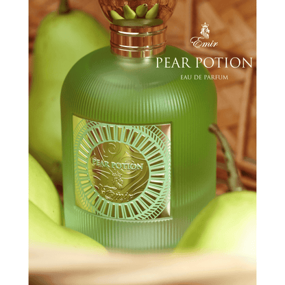 Pear Potion EDP 100ml