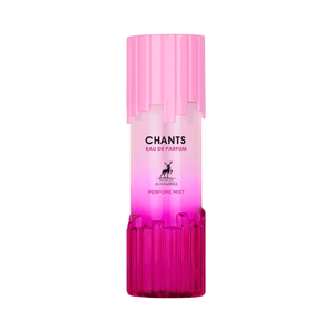Chants Ķermeņa Sprejs