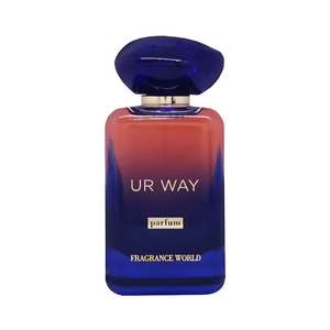 Ur Way Parfum