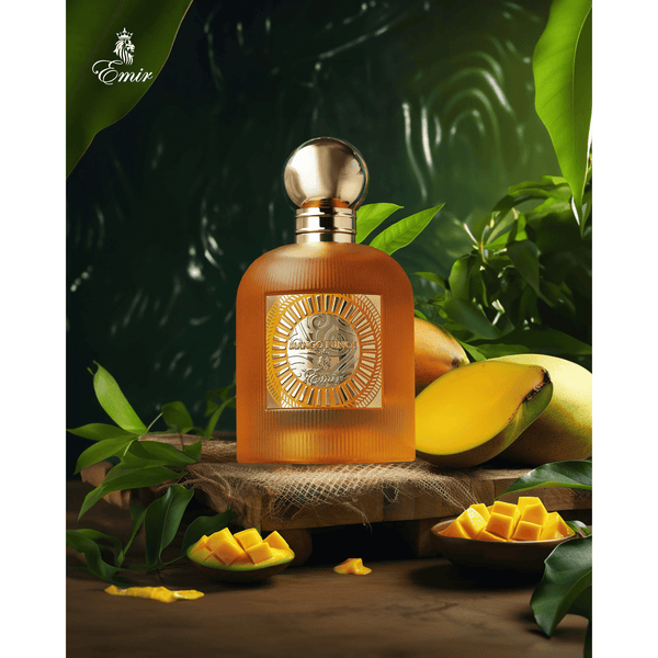 Mango Punch