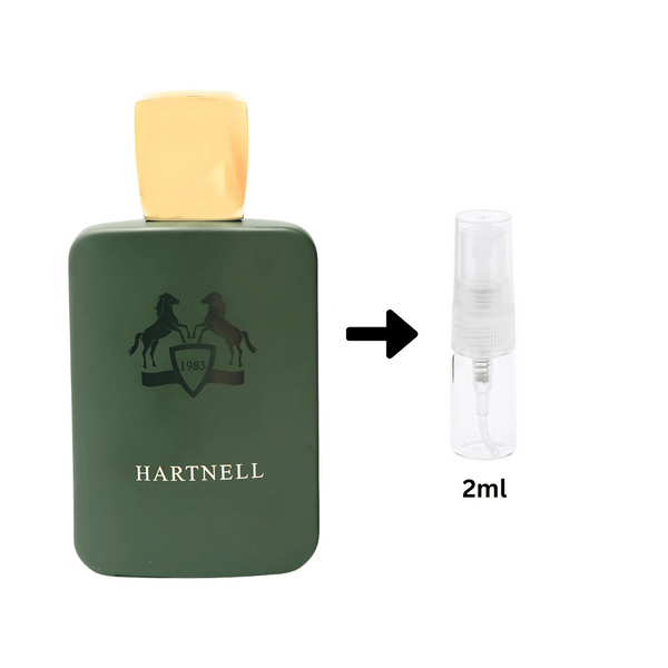 Hartnell