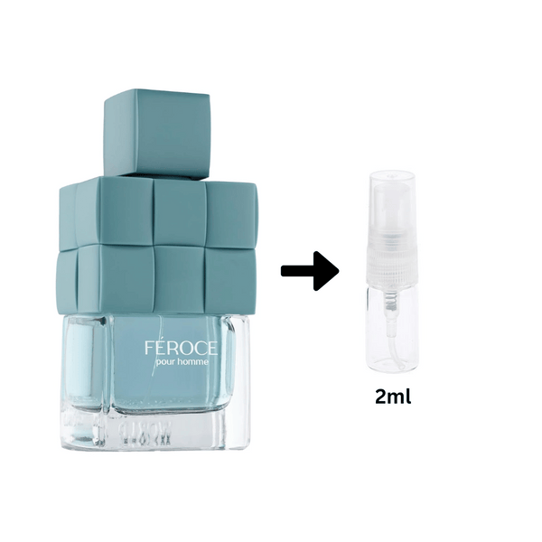 Feroce