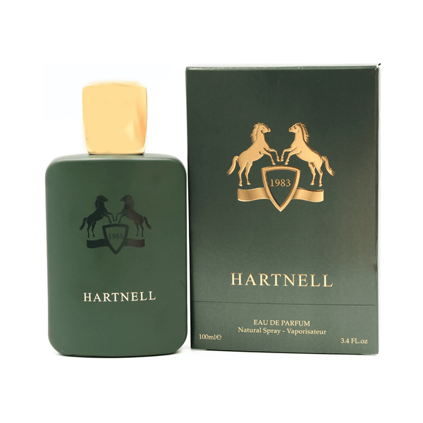 Hartnell