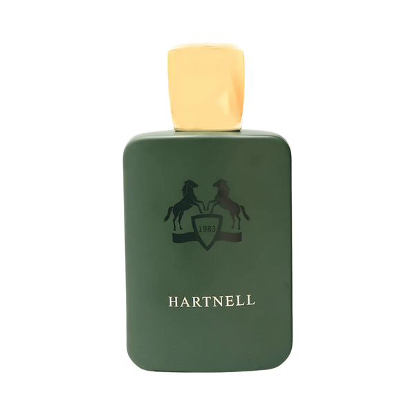 Hartnell