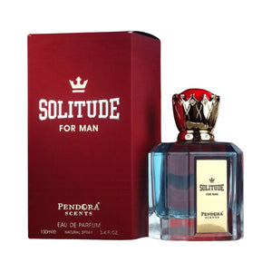 Solitude For Man