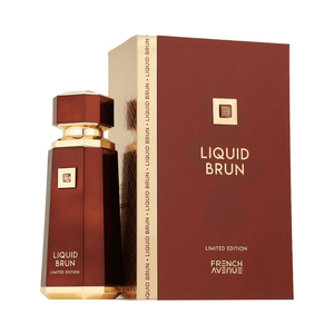 Liquid Brun Limited Edition