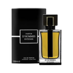 Parfum D'Hommes Intense