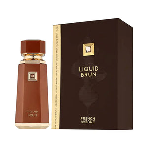 Liquid Brun