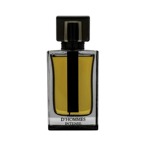 Parfum D'Hommes Intense