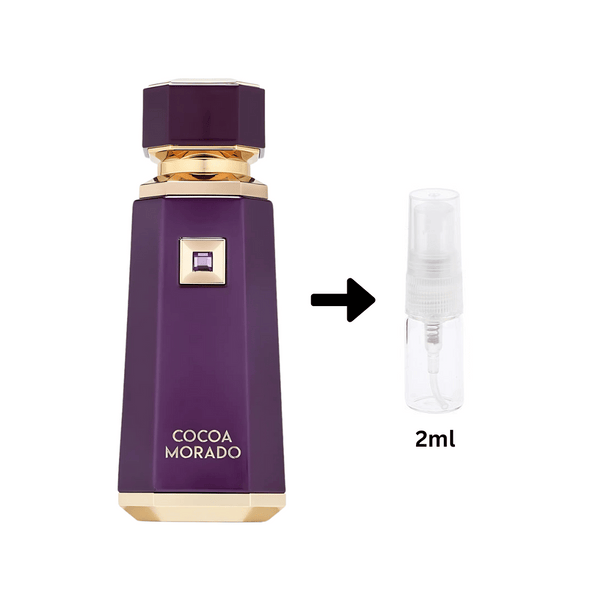 Cocoa Morado