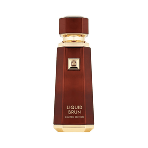 Liquid Brun Limited Edition