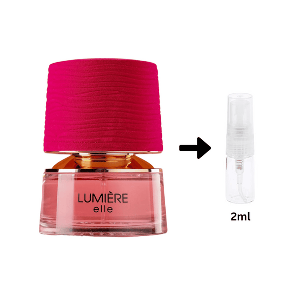 Lumiere Elle
