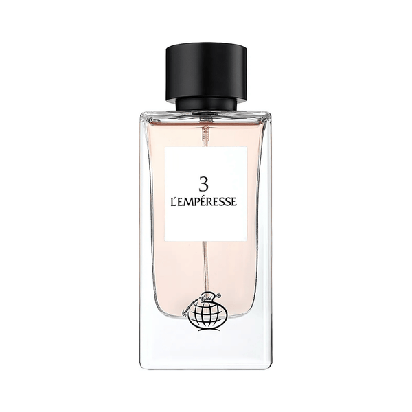 L'emperesse 3
