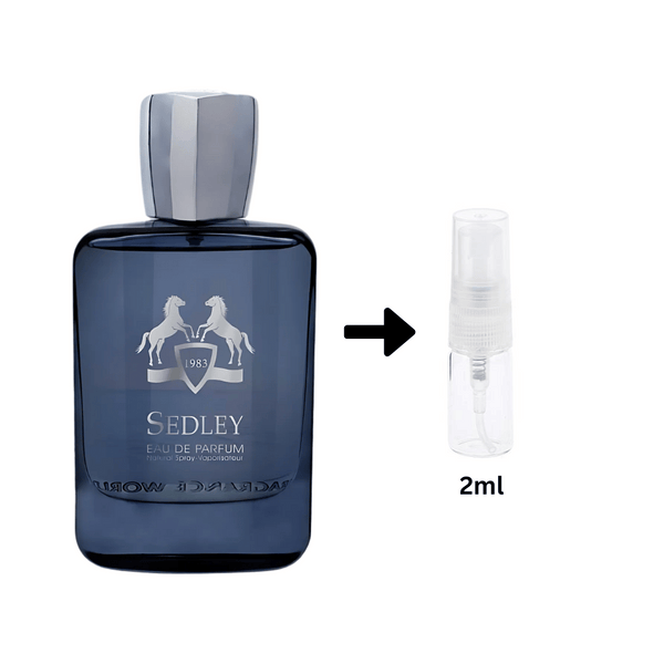 Sedley