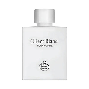 Orient Blanc Pour Homme