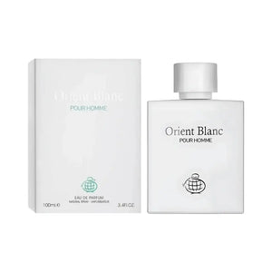 Orient Blanc Pour Homme