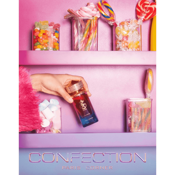 Khair Confection