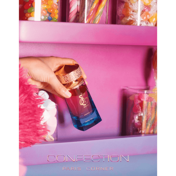 Khair Confection