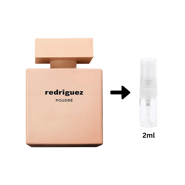 Redriguez Poudre