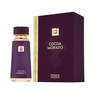 Cocoa Morado