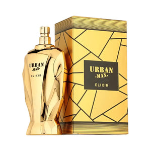 Urban Man Elixir