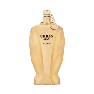 Urban Man Elixir