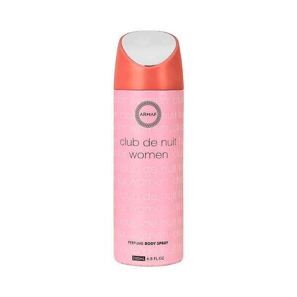Club de Nuit Woman Dezodorants
