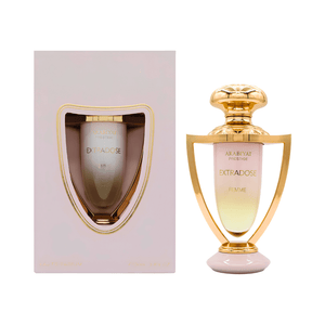 Extradose Femme