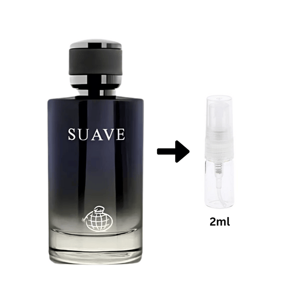 Suave + Dezodorants