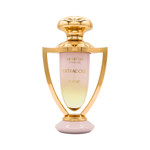 Extradose Femme