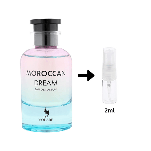 Moroccan Dream