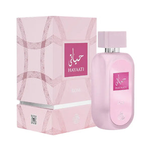 Hayaati Rose