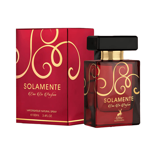 Solamente EDP 100ml