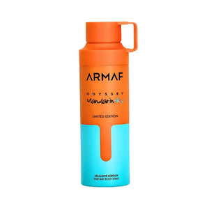 Odyssey Mandarin Sky Dezodorants
