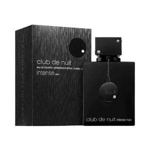 Club de Nuit Intense Man