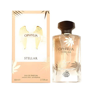 Ophylia Stellar