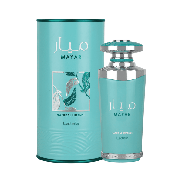 Mayar Natural Intense