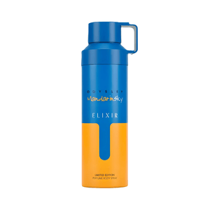 Odyssey Mandarin Sky Elixir Dezodorants