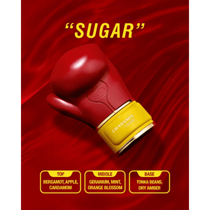 Champion Sugar