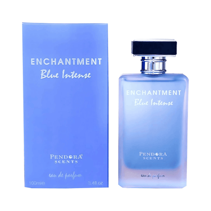 Enchantment blue Intense EDP 100ml