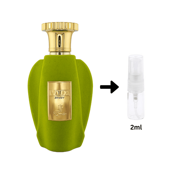 Voux Zingy