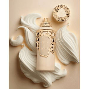 Creme of Clouds