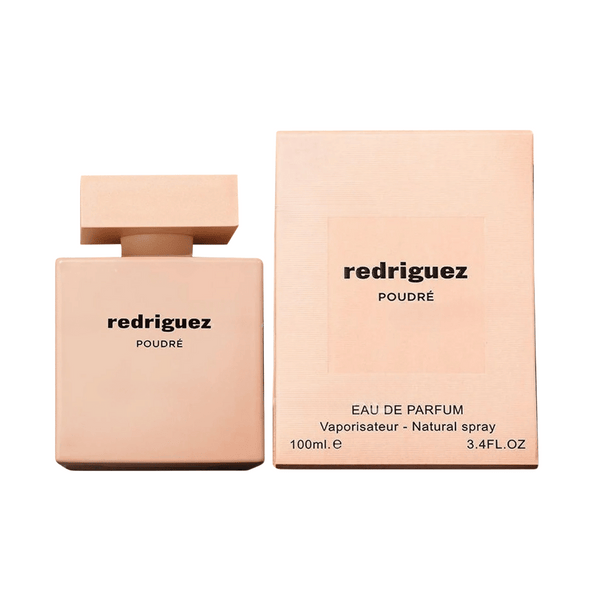 Redriguez Poudre