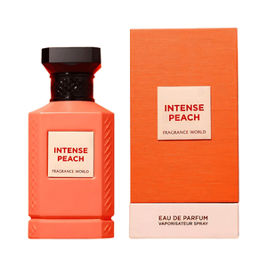 Intense Peach